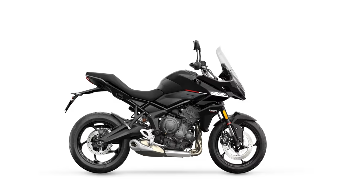 Triumph Tiger Sport 660